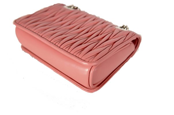 EM BAG SPA - Vorher/Nacher-Vergleich - Fotoimpression