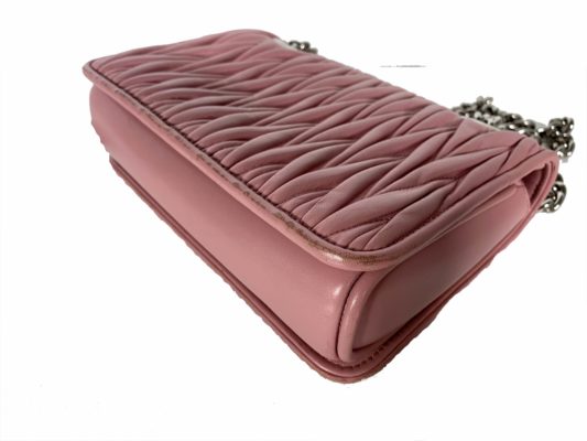 EM BAG SPA - Vorher/Nacher-Vergleich - Fotoimpression