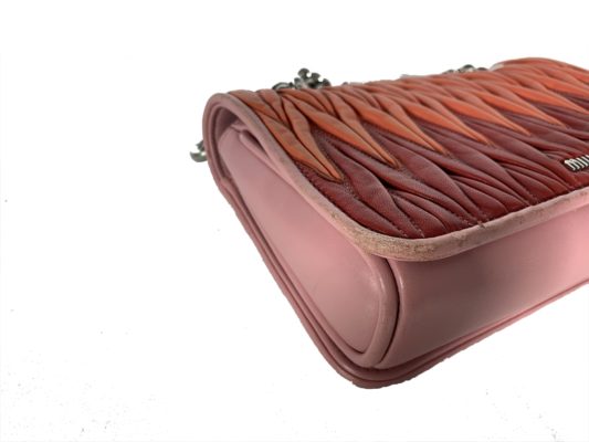 EM BAG SPA - Vorher/Nacher-Vergleich - Fotoimpression