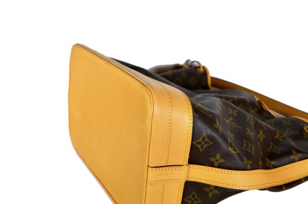 EM BAG SPA - Vorher/Nacher-Vergleich - Fotoimpression