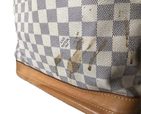 Noe_DamierAzur_Vorher