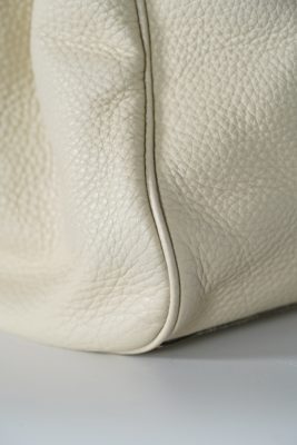 Nachher – Taschenreparatur / Taschenfärbung / Taschenreinigung Vorher-Nachher Effekt